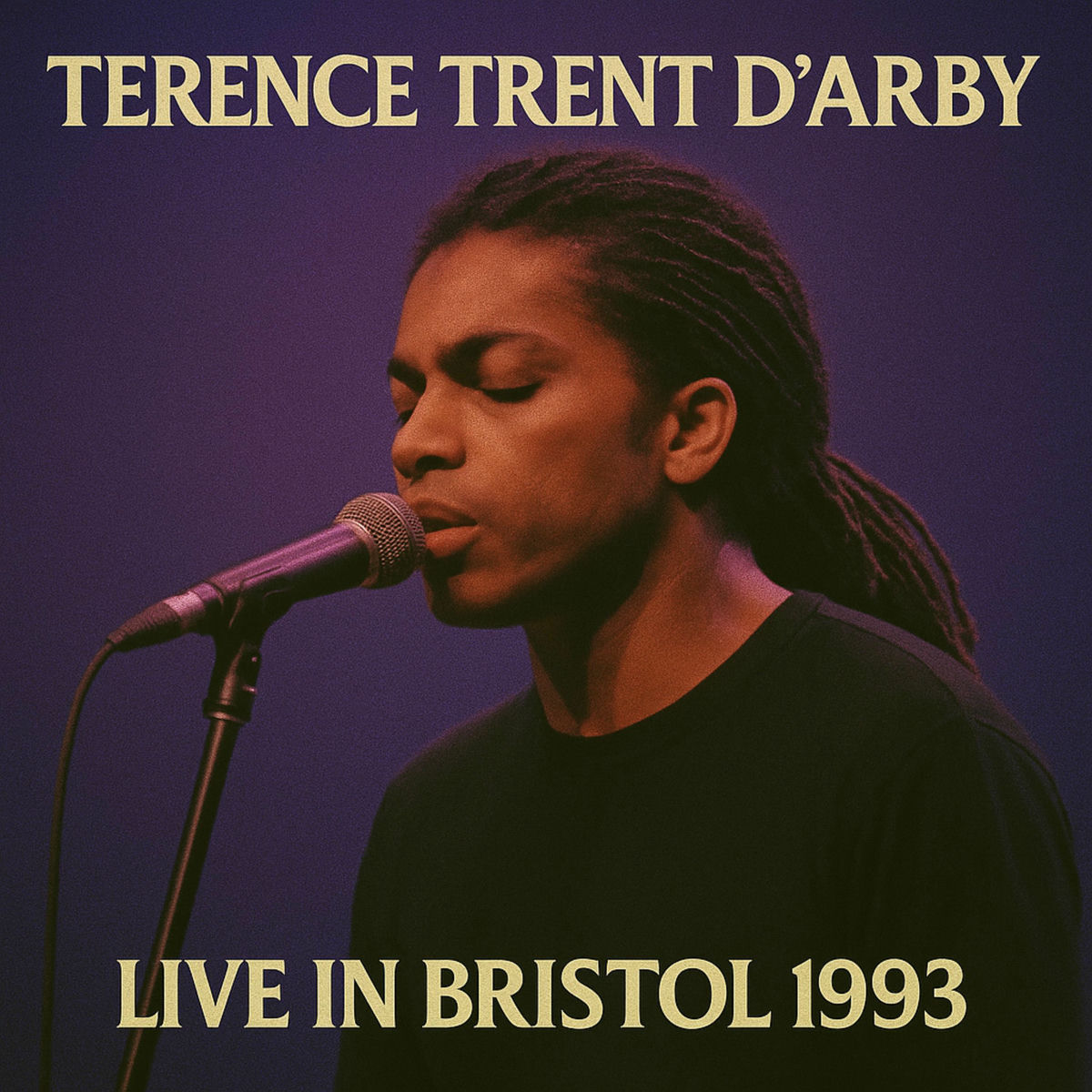 Terence Trent D’arby